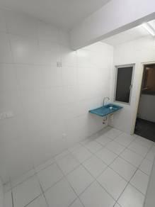 Kitchen – Apartment at Aspire Residence, Cyberjaya, photo 5