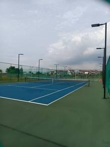 Facilities – Apartment at Aspire Residence, Cyberjaya, photo 10