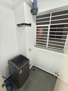 Apartmen di Aspire Residence, Cyberjaya, foto 3