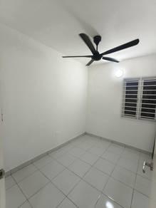 Bedroom – Apartment at Aspire Residence, Cyberjaya, photo 9