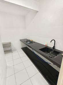 Apartmen di Aspire Residence, Cyberjaya, foto 10