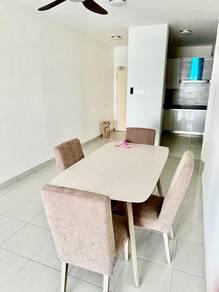 Apartment at Aspire Residence, Cyberjaya, photo 2