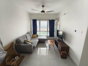 Apartment at Aspire Residence, Cyberjaya, photo 1