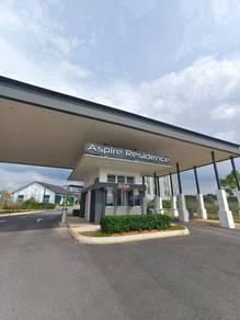 Exterior – Apartment at Aspire Residence, Cyberjaya, photo 9