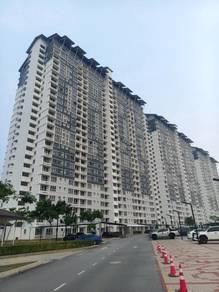 Apartment at Aspire Residence, Cyberjaya, photo 1