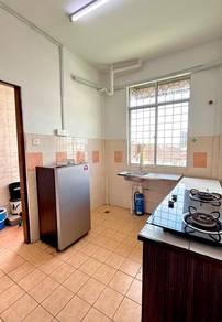 KEPAYAN APARTMENT, Penampang的公寓，照片3