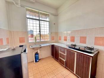 KEPAYAN APARTMENT, Penampang的公寓，照片2