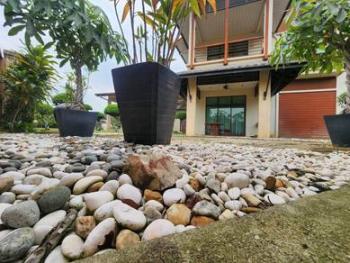Bungalow at Jalan Awan Larat U8, Bukit Jelutong, photo 7