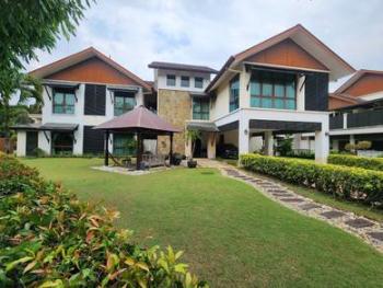 Bungalow at Jalan Awan Larat U8, Bukit Jelutong, photo 6