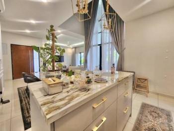Dillenia, Bukit Bandaraya, Seksyen U11, Shah Alam的房屋，照片4