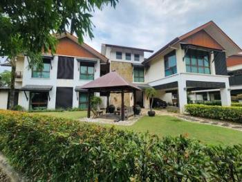 Bungalow at Jalan Awan Larat U8, Bukit Jelutong, photo 5