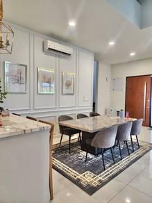 Dillenia, Bukit Bandaraya, Seksyen U11, Shah Alam的房屋，照片5