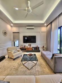 Dillenia, Bukit Bandaraya, Seksyen U11, Shah Alam的房屋，照片2