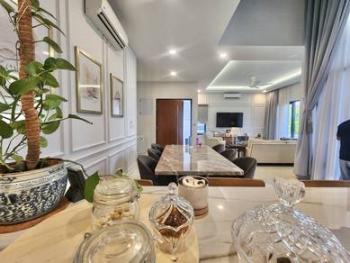 Dillenia, Bukit Bandaraya, Seksyen U11, Shah Alam的房屋，照片3