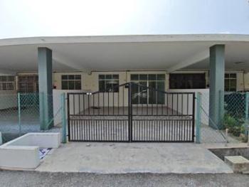 KG PADANG PERDANA, Kuantan的房屋，照片1