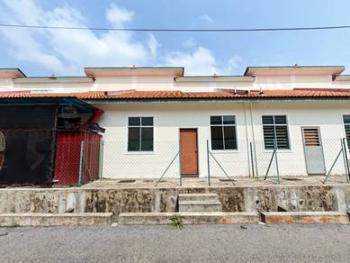 KG PADANG PERDANA, Kuantan的房屋，照片4