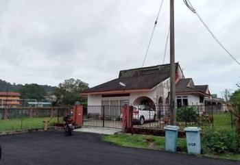 Bungalow at Alor Akar, Kuantan, photo 2