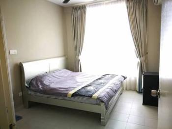Condominium at Kenanga Residence, Melaka City, photo 3