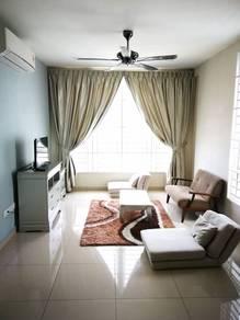 Condominium at Kenanga Residence, Melaka City, photo 1