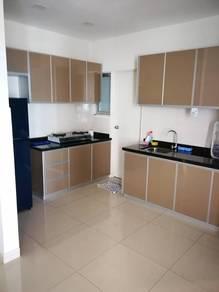 Condominium at Kenanga Residence, Melaka City, photo 4
