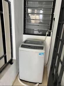 Townhouse at Taman Bukit Cheng, Cheng, photo 9