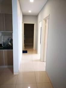 Condominium at Kenanga Residence, Melaka City, photo 7