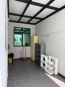 Taman Bukit Katil Damai, Bukit Katil的房屋，照片7