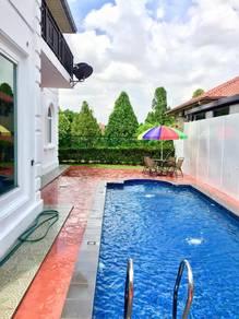 Bungalow at Seksyen 7, Shah Alam, photo 3