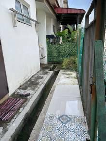 Balcony – Room at No. 21, Jalan SP 3/19, Bandar Saujana Putra, photo 4