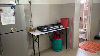 Kitchen – Room at No. 21, Jalan SP 3/19, Bandar Saujana Putra, photo 2