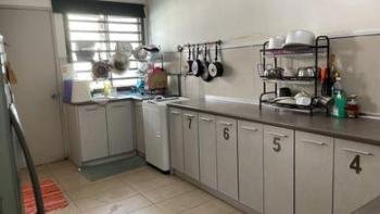 Kitchen – Room at No. 21, Jalan SP 3/19, Bandar Saujana Putra, photo 8