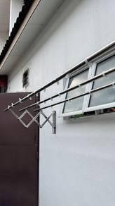 Exterior – Room at No. 21, Jalan SP 3/19, Bandar Saujana Putra, photo 9