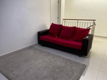 Living & dining – Room at No. 21, Jalan SP 3/19, Bandar Saujana Putra, photo 6