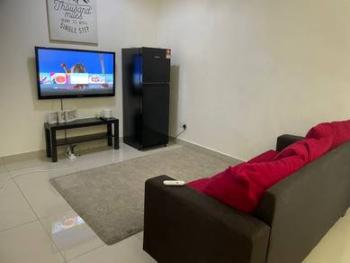 Living & dining – Room at No. 21, Jalan SP 3/19, Bandar Saujana Putra, photo 10