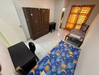 Rumah di TAMAN INSANIAH, Kuala Ketil, foto 7