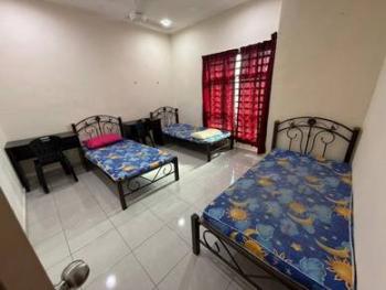 Rumah di TAMAN INSANIAH, Kuala Ketil, foto 4