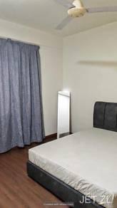 Apartmen di Rimba 2, Shah Alam, foto 4