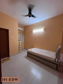 Rumah di Setia Alam Setia Perdana, Setia Alam, foto 8