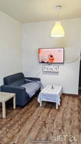 Apartmen di Rimba 2, Shah Alam, foto 2