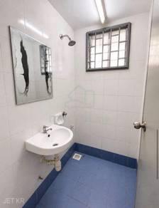 Apartmen di Setia Murni Pangsapuri Seroja, Shah Alam, foto 4