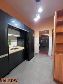 Rumah di Setia Alam Setia Perdana, Setia Alam, foto 3