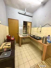 Pangsapuri di Nilam Sari, Seksyen 7, Shah Alam, foto 3
