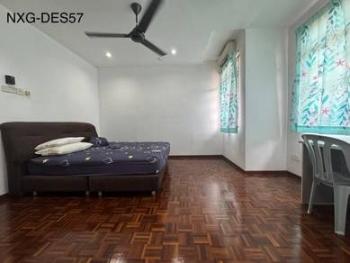 Rumah di Setia Impian 6, Setia Alam, foto 6
