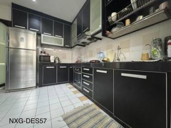 Rumah di Setia Impian 6, Setia Alam, foto 4