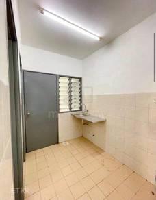Apartmen di Setia Murni Pangsapuri Seroja, Shah Alam, foto 2
