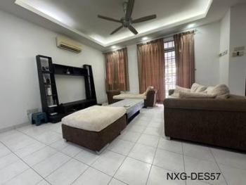 Rumah di Setia Impian 6, Setia Alam, foto 1