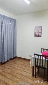 Apartmen di Rimba 2, Shah Alam, foto 3