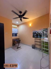 Rumah di Setia Alam Setia Perdana, Setia Alam, foto 6