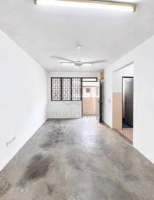 Apartmen di Setia Murni Pangsapuri Seroja, Shah Alam, foto 1