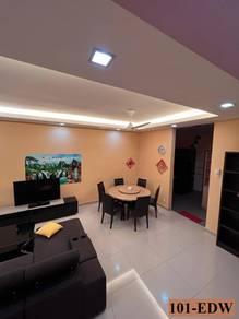 Rumah di Setia Alam Setia Perdana, Setia Alam, foto 2